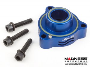 Jeep Renegade Blow Off adaptor Plate by Bonalume - Power Pop